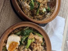 -壹煲口福煲仔饭(中山路店)