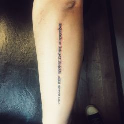 -JOKER TATTOO STUDIO乔克纹身
