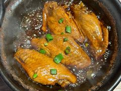 -小时候焗海鲜(鄞州万达店)