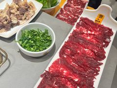 -潮发潮汕牛肉店(长隆店)