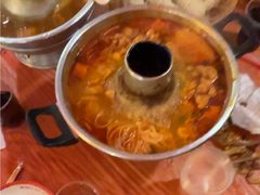 -王大乔泡椒米线·小火锅(星城天地店)