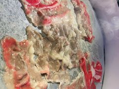 -秦炉烤肉(财富中心店)