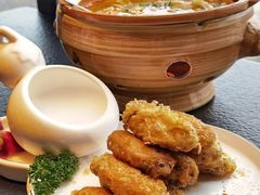 -唐猫庭院·千年陕菜(赛格国际购物中心店)