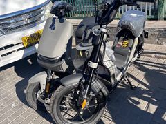 -九号电动车(安定门内大街店)