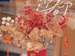 -棕榈岛海鲜自助餐厅(虹桥迎宾馆店)