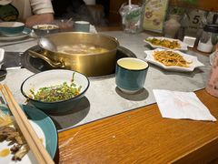 -大理董·董家小厨野生菌火锅(古城旗舰店)