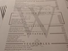 -Wolfgang’s Steakhouse 沃夫冈牛排馆(上海白玉兰广场店)