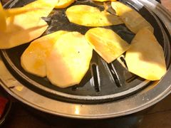 -金九姬黑牛烤肉料理(杨舍老街店)