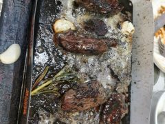 -一沙一城·岩烤牛扒(深圳首店)