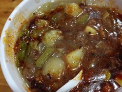 -太元彭家正汤(太元路总店)