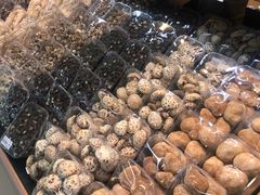 -果蔬好生活超市(东湖店)