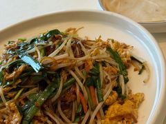 -金家老三饭庄(常营店)