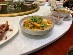 -钱记·乡野菜(紫荆花路店)