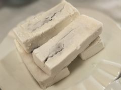 奥华糕干-奥华餐厅·老张记(台基厂店)