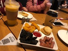 -乐凯撒披萨(蛇口花园城店)