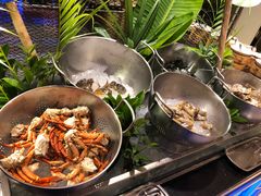 -厦门艾美酒店·新食谱西餐厅