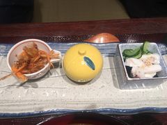 -翔峰炭火鳗鱼(悦泰街里公寓店)
