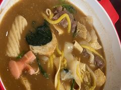 -刘文祥麻辣烫(蛇口店)