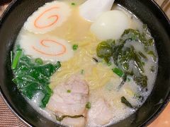 -割烹旭日本料理(龙湖狮山天街店)