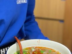 兰州牛肉拉面-马记永·兰州牛肉面(常州新北万达店)
