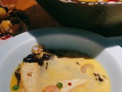 -江南驿·二十余年创意杭帮味(良渚玉鸟集店)