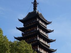 -常熟方塔园