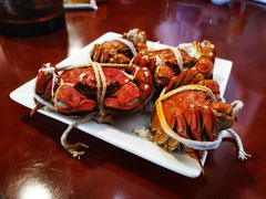 -渔娘蟹庄(阳澄湖莲花岛店)