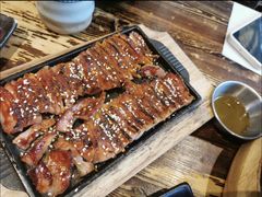 -小川洋风料理(汉街店)