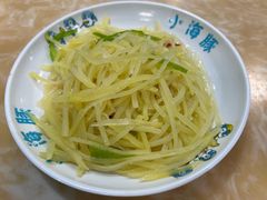 -小海豚•老字号海鲜餐厅(天涯店)