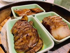 绍兴特色酱拼-孔乙己酒家(虹桥路店)