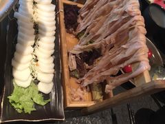-湊湊火锅·茶憩(新中关购物中心店)