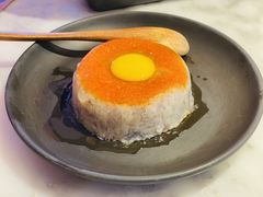 太阳鱼籽虾滑-新辣道鱼火锅(国瑞城店)