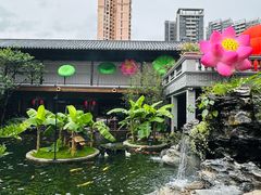 -顺德渔村·岭南一号