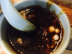 -大郎桥瑞陆糖粥(小太平巷店)