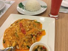 -香蕉叶餐厅(是隆店)