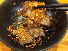 -御记碳烤肥牛(东城万达店)