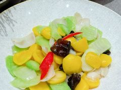 -得月楼·省级非遗·传统苏帮菜(观前店)