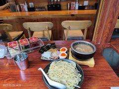 -Ramen满吉·豚骨拉面(丽园路店)