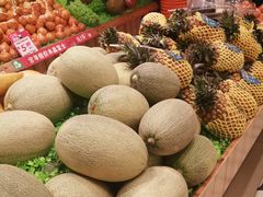 -PAGODA百果园(苏州金门路店)