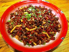 -兔槽江湖菜·重庆璧山兔(水围店)