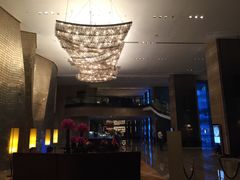 -广州天河希尔顿酒店