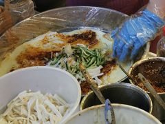 -安徽阜阳卷馍(西单店)