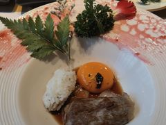 -京旬海鲜放题·铁板烧自助餐厅