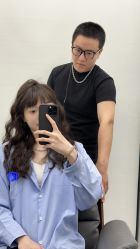 -BOF HAIR BY HONTO