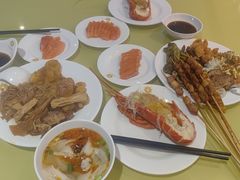 -海韵之星邮轮水会(明发商业广场店)