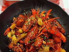 -龙虾当家·大排档(红谷滩五中店)