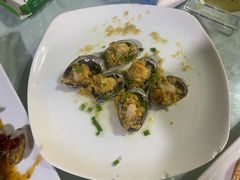-范饭椰林川湘味海鲜·椰子鸡(三亚湾椰梦长廊店)