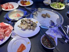 -海韵之星邮轮水会(明发商业广场店)