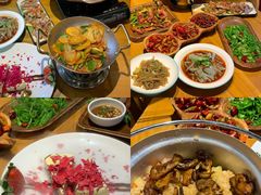 -隔壁老王·家常云南菜(花巷店)