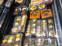-Olé精品超市(北京合生汇店)